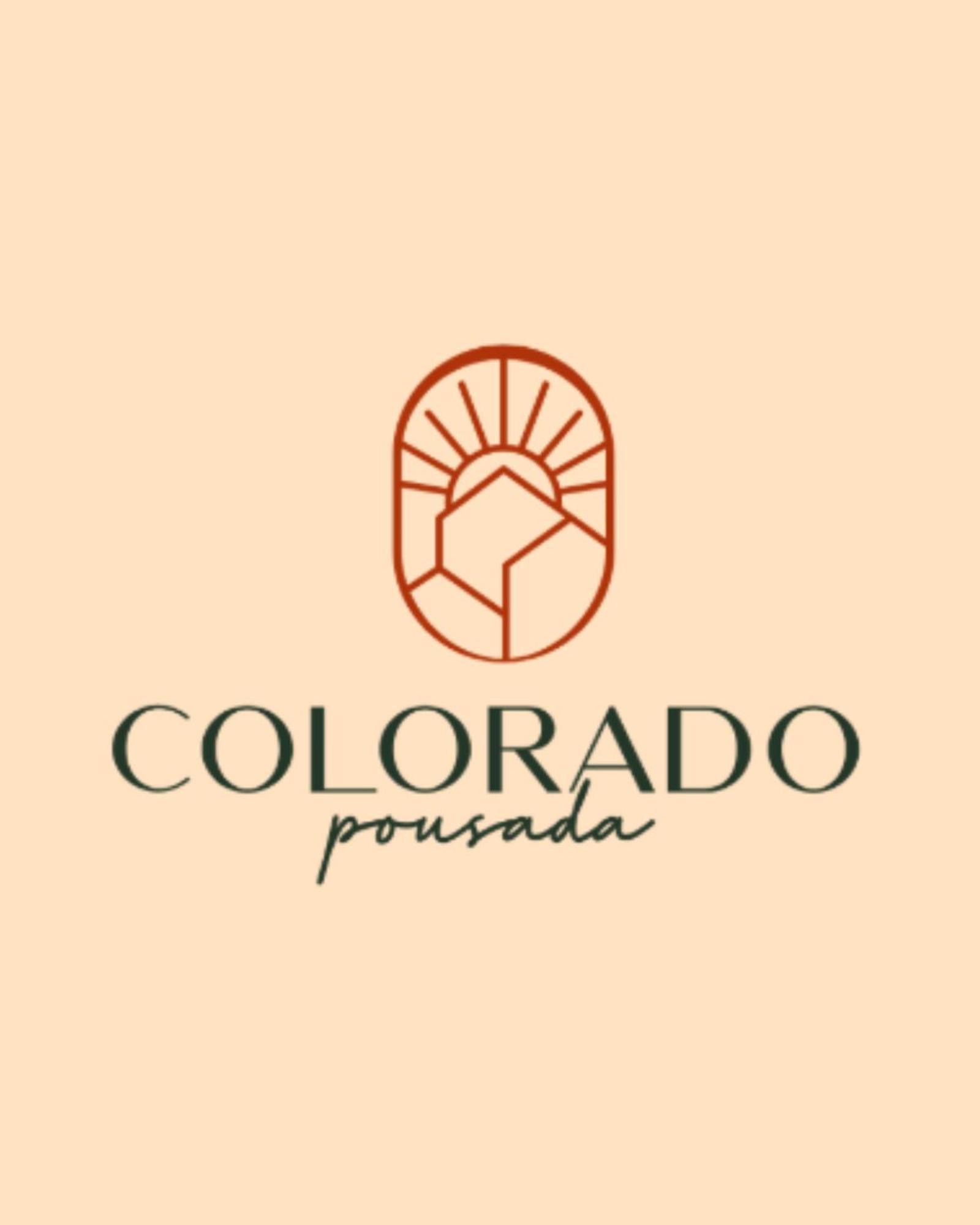 Pousada Colorado Olímpia Buitenkant foto